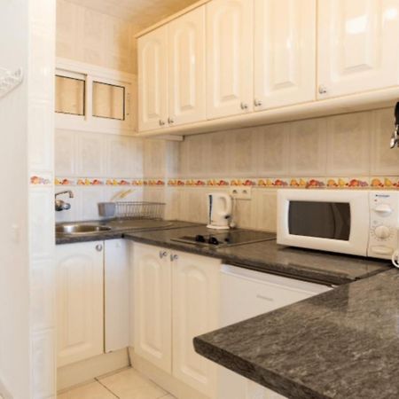 797 Holiday Rentals- Luminoso Estudio En Arroyo De La Miel Benalmádena Zewnętrze zdjęcie