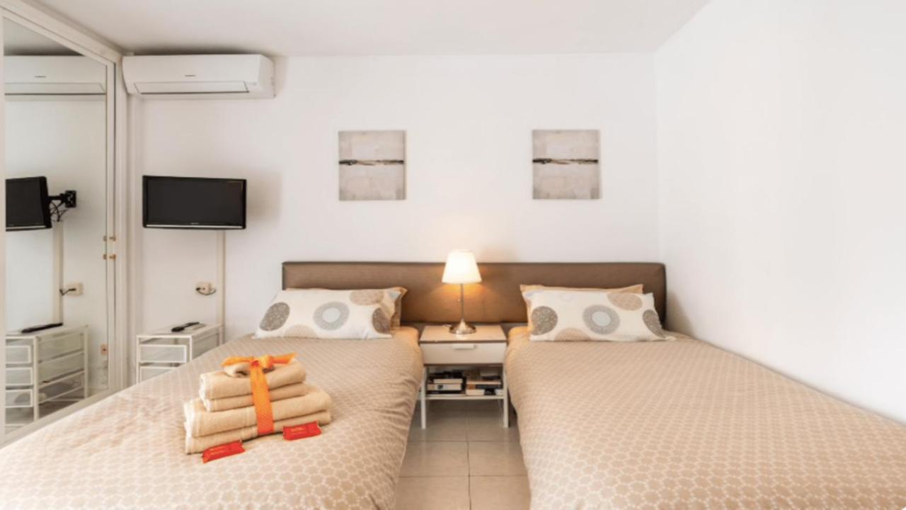 797 Holiday Rentals- Luminoso Estudio En Arroyo De La Miel Benalmádena Zewnętrze zdjęcie
