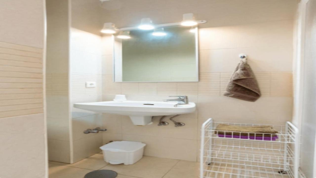 797 Holiday Rentals- Luminoso Estudio En Arroyo De La Miel Benalmádena Zewnętrze zdjęcie