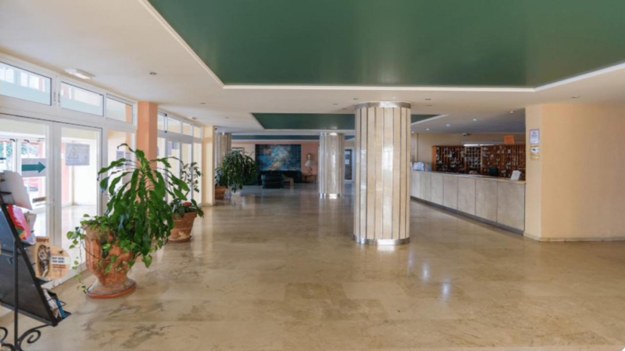 797 Holiday Rentals- Luminoso Estudio En Arroyo De La Miel Benalmádena Zewnętrze zdjęcie