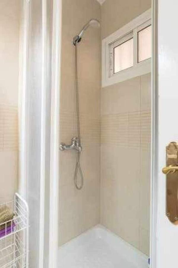 797 Holiday Rentals- Luminoso Estudio En Arroyo De La Miel Benalmádena Zewnętrze zdjęcie