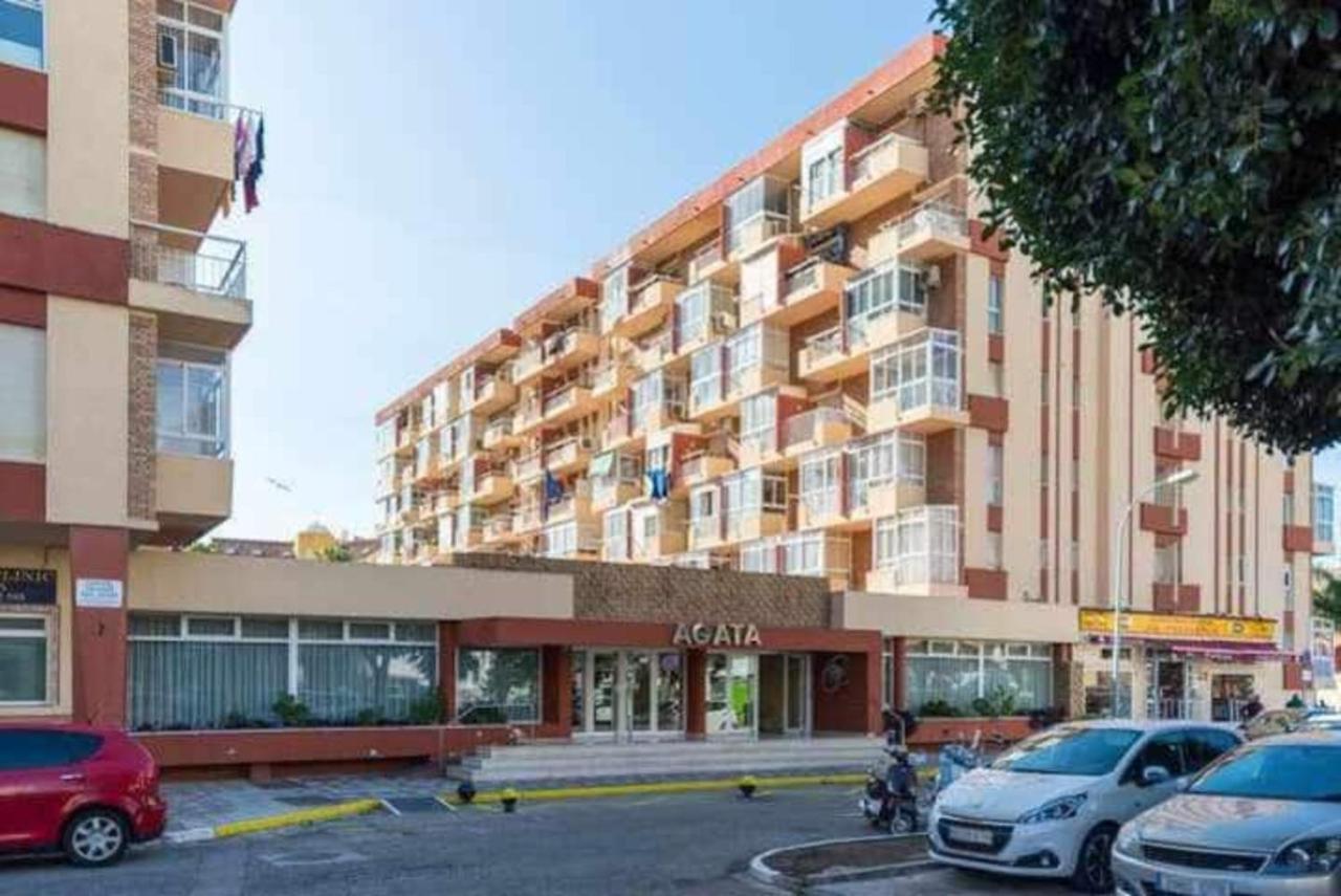 797 Holiday Rentals- Luminoso Estudio En Arroyo De La Miel Benalmádena Zewnętrze zdjęcie