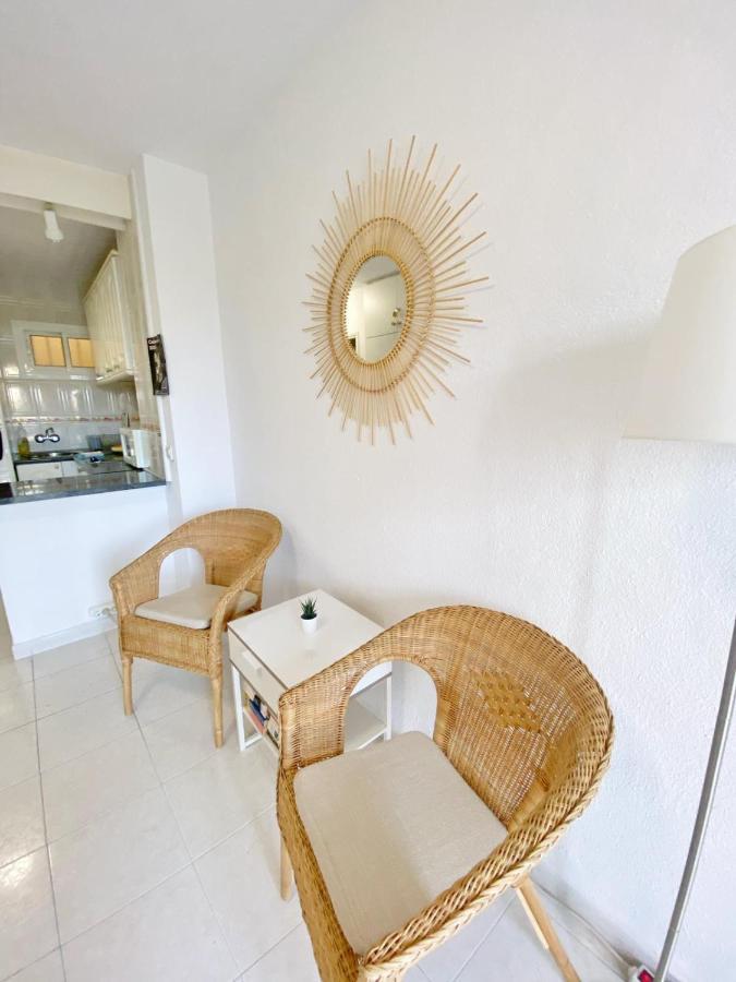 797 Holiday Rentals- Luminoso Estudio En Arroyo De La Miel Benalmádena Zewnętrze zdjęcie