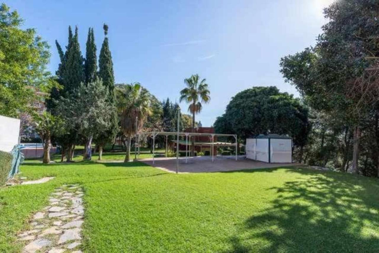 797 Holiday Rentals- Luminoso Estudio En Arroyo De La Miel Benalmádena Zewnętrze zdjęcie